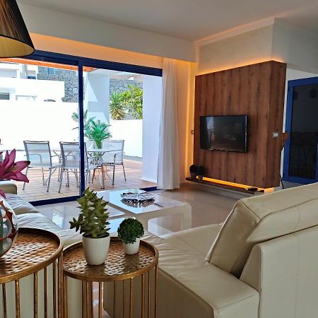 Villa Aroa By Villalia Playa Blanca  Exterior foto