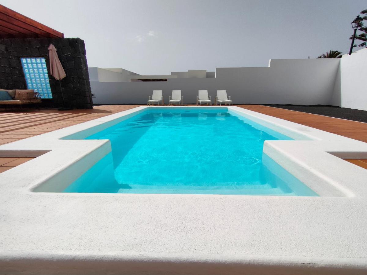 Villa Aroa By Villalia Playa Blanca  Exterior foto